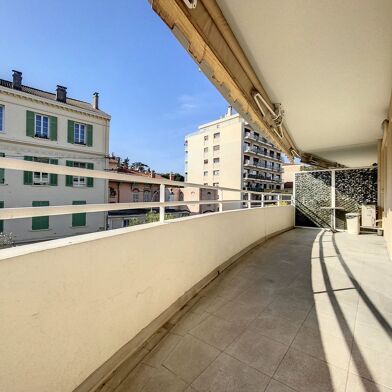 Appartement 3 pièces 70 m²