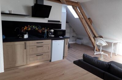 location appartement 575 € CC /mois à proximité de Troyes (10000)