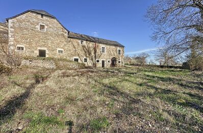 vente maison 99 000 € à proximité de Gaillac-d'Aveyron (12310)