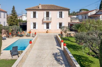 vente maison 1 120 000 € à proximité de Golfe-Juan (06220)