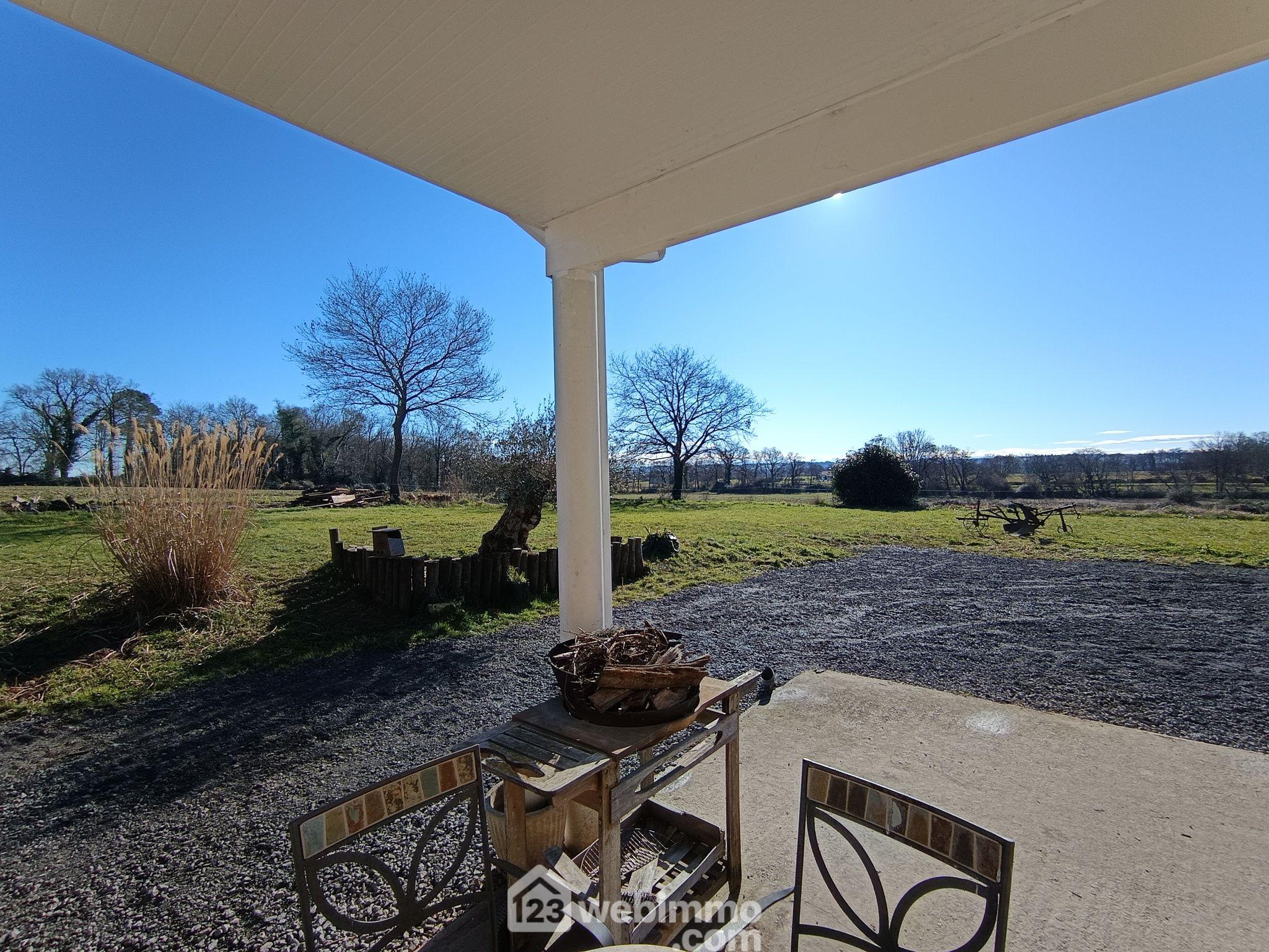 Agence immobilière de 123webimmo Béarn