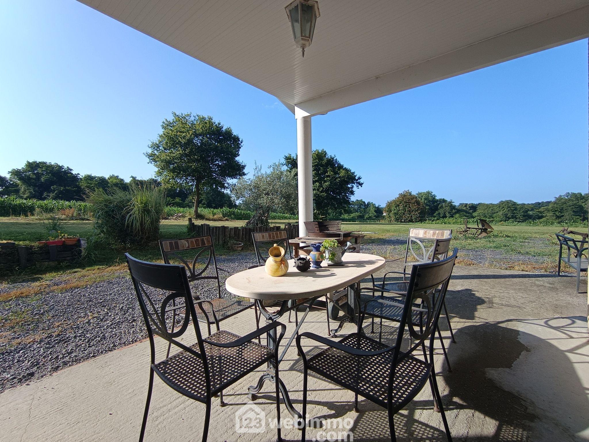 Agence immobilière de 123webimmo Béarn