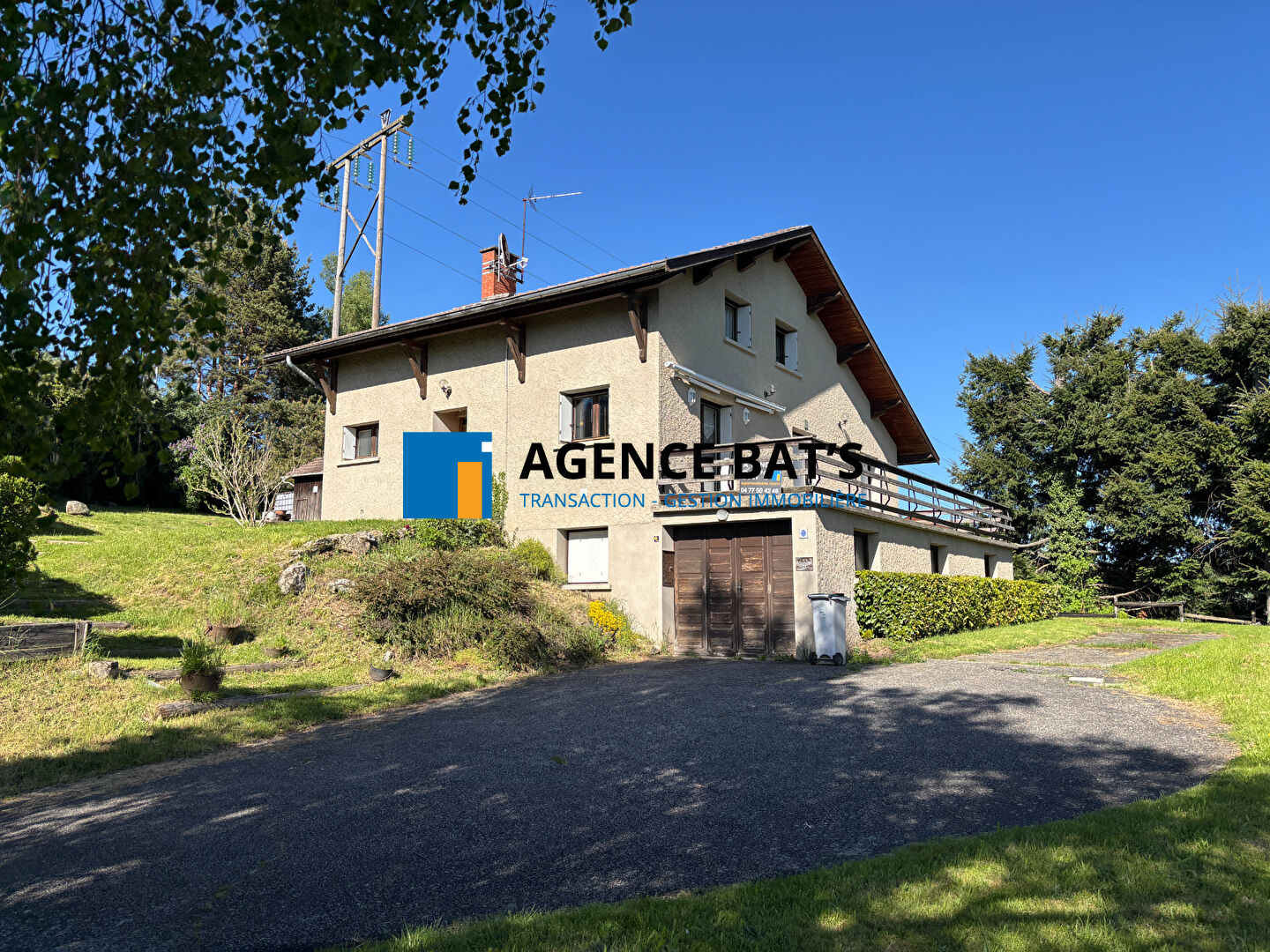 Agence immobilière de Agence Bat's