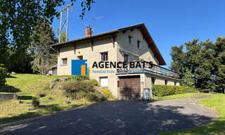 Maison 12 Pièces 192 m² à vendre à Dunières (43220)