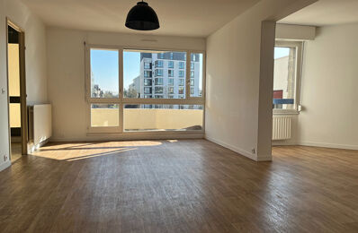 vente appartement 491 150 € à proximité de Betton (35830)