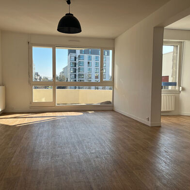 Appartement 5 pièces 98 m²