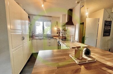 maison 6 pièces 93 m2 à vendre à Gerzat (63360)