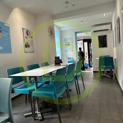 Commerce  213840 €