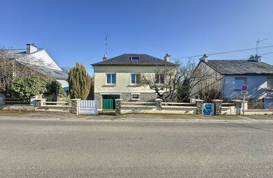 vente maison 178 000 € à proximité de Redon (35600)