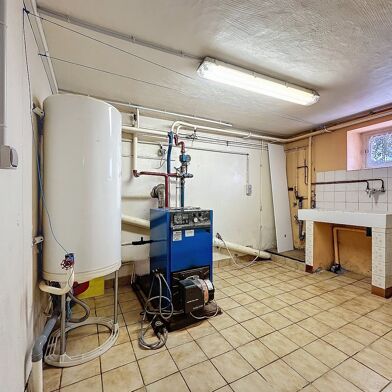 Maison 4 pièces 178000 €