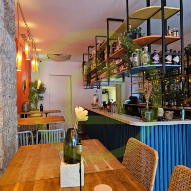 Commerce  137500 €