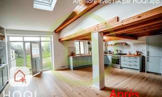 Maison 5 Pièces 210 m² à vendre à Villebois-Lavalette (16320)