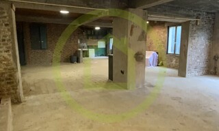 Maison 1 Pièce 138 m² à vendre à Escaudœuvres (59161)