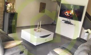 Maison 6 Pièces 148 m² à vendre à Saint-Hilaire-de-la-Côte (38260)