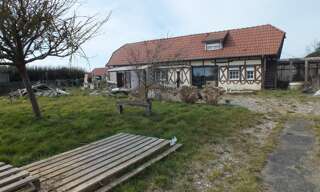 Maison 4 Pièces 80 m² à vendre à Petit-Caux (76910)