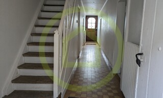 Maison 8 Pièces 163 m² à vendre à Baronville (57340)