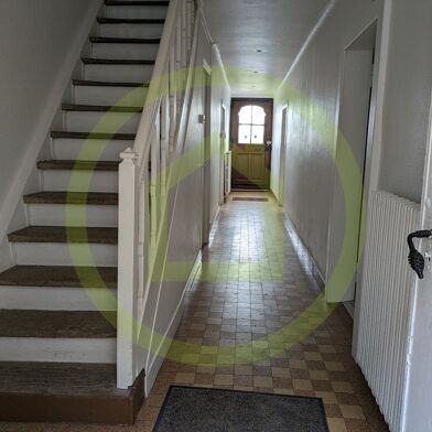 Maison 8 pièces 330000 €