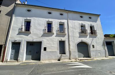 maison 9 pièces 190 m2 à vendre à Pézenas (34120)