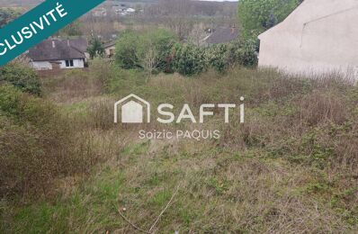 vente terrain 59 000 € à proximité de Saâcy-sur-Marne (77730)