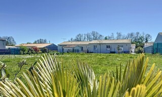 Maison 4 Pièces 80 m² à vendre à Cozes (17120)