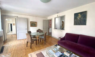 Appartement 4 Pièces 105 m² à louer à Poitiers (86000)