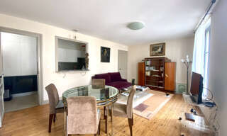 Appartement 4 Pièces 105 m² à louer à Poitiers (86000)