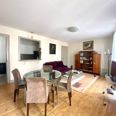 Appartement 4 pièces 920 €