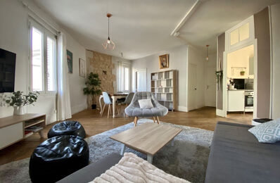 vente appartement 189 000 € à proximité de Saint-Julien-l'Ars (86800)