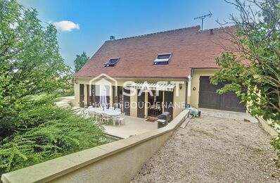 vente maison 519 000 € à proximité de Asnières-sur-Oise (95270)