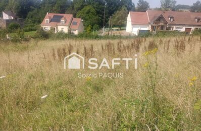 vente terrain 65 000 € à proximité de Saâcy-sur-Marne (77730)