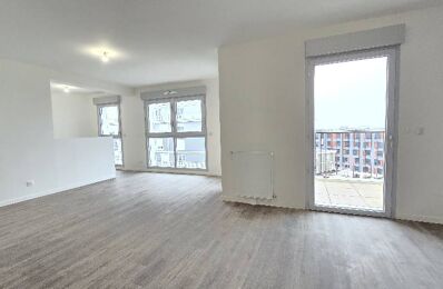 appartement 3 pièces 72 m2 à louer à Le Havre (76620)