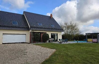 vente maison 299 000 € à proximité de Sommery (76440)