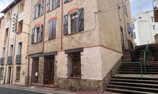 Maison 6 Pièces 140 m² à vendre à Port-Vendres (66660)