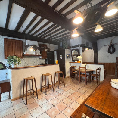 Maison 6 pièces 299000 €