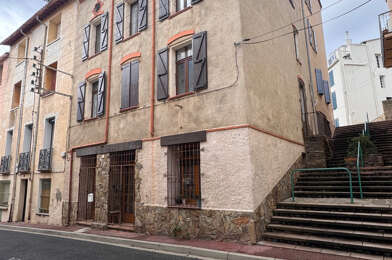 Maison 6 pièces 299000 €