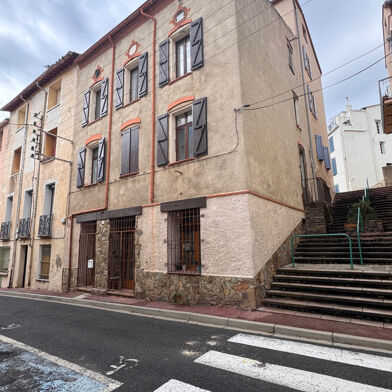 Maison 6 pièces 299000 €