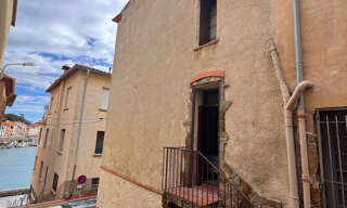 Maison 6 Pièces 140 m² à vendre à Port-Vendres (66660)