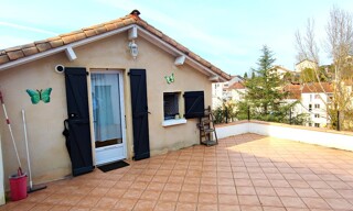 Maison 3 Pièces 81 m² à vendre à Decazeville (12300)