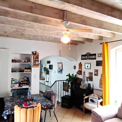 Maison 3 pièces 129900 €