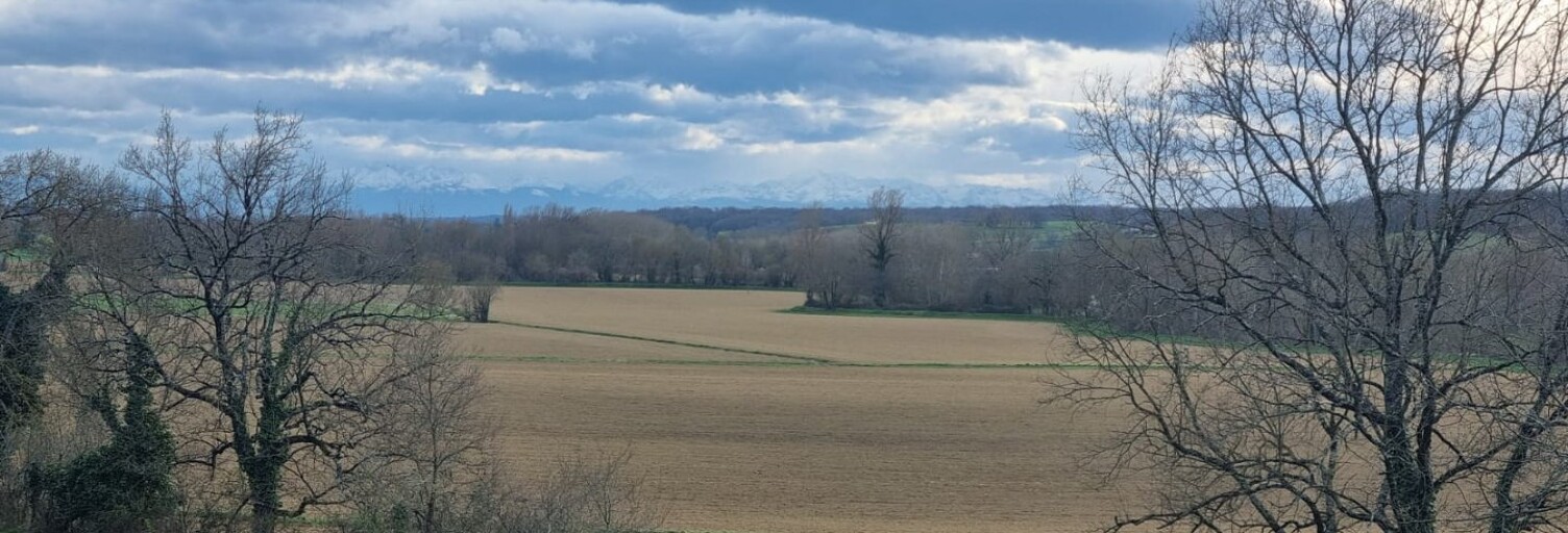 Terrain  3092 m² à vendre à Auch (32000)