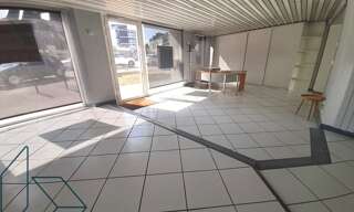 Commerce  115 m² à louer à Auray (56400)