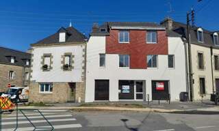 Commerce  180 m² à louer à Auray (56400)