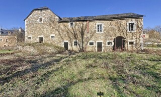 Maison 5 Pièces 140 m² à vendre à Montrozier (12630)