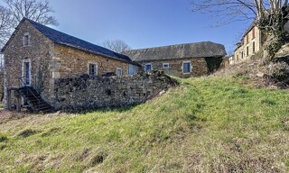 Maison 5 Pièces 140 m² à vendre à Montrozier (12630)
