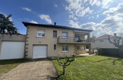 vente maison 347 000 € à proximité de Carennac (46110)