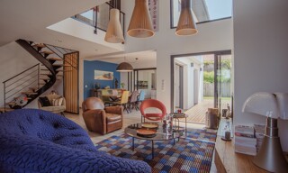 Maison 4 Pièces 140 m² à vendre à Anglet (64600)