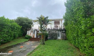 Maison 6 Pièces 180 m² à vendre à Les Trois-Îlets (97229)