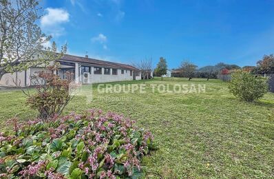 vente maison 438 000 € à proximité de Toulouse (31500)