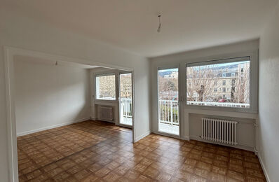 location appartement 645 € CC /mois à proximité de Unieux (42240)