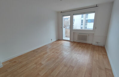 location appartement 595 € CC /mois à proximité de Unieux (42240)